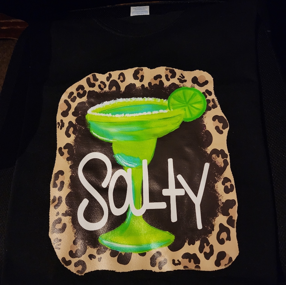 Custom T-Shirt